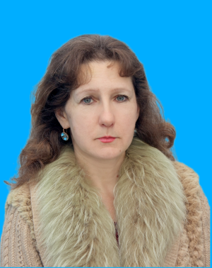 Шереметьева Виталия Валерьевна Шереметьева Виталия Валерьевна